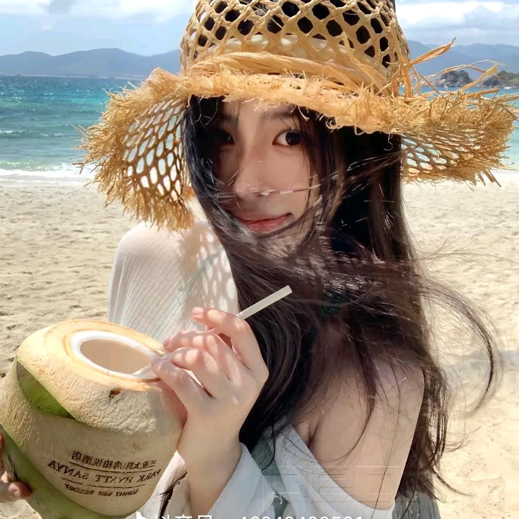 海底月