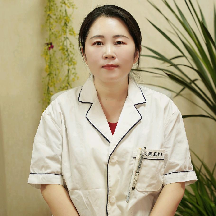 媛媛护肤