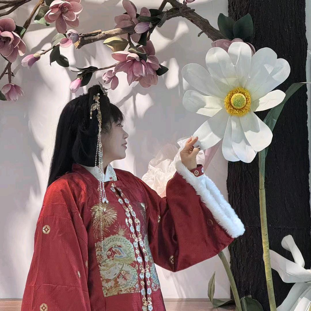 阿莲小姑