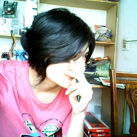 友鞋同道-周晓锋