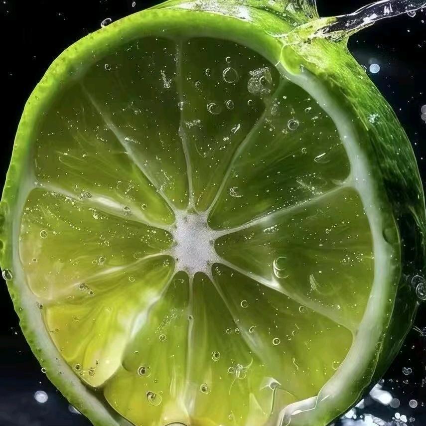 小白白