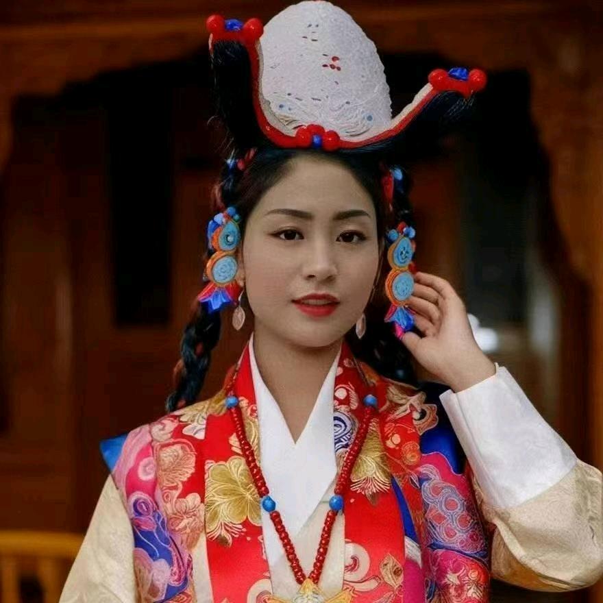 拉姆-藏地星芒传媒