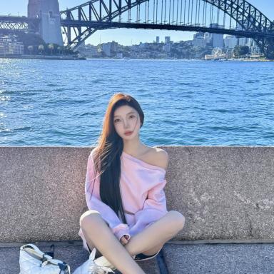 小侨jofay宝藏好物