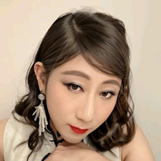 （内蒙）二姐，