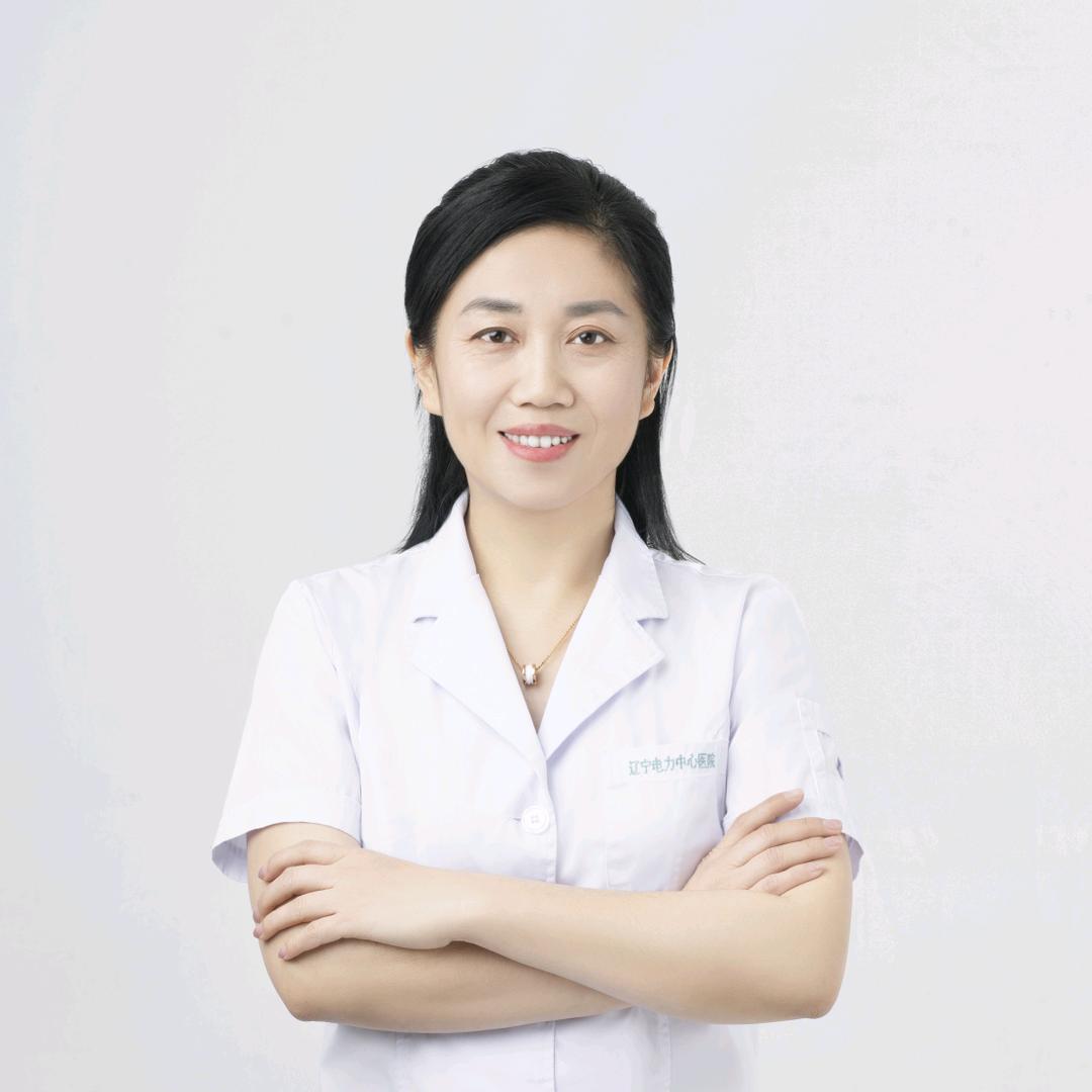 肾内科纪晓宁主任