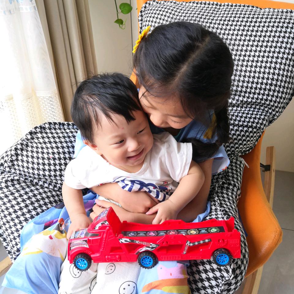 巴姐姐的宝藏小屋