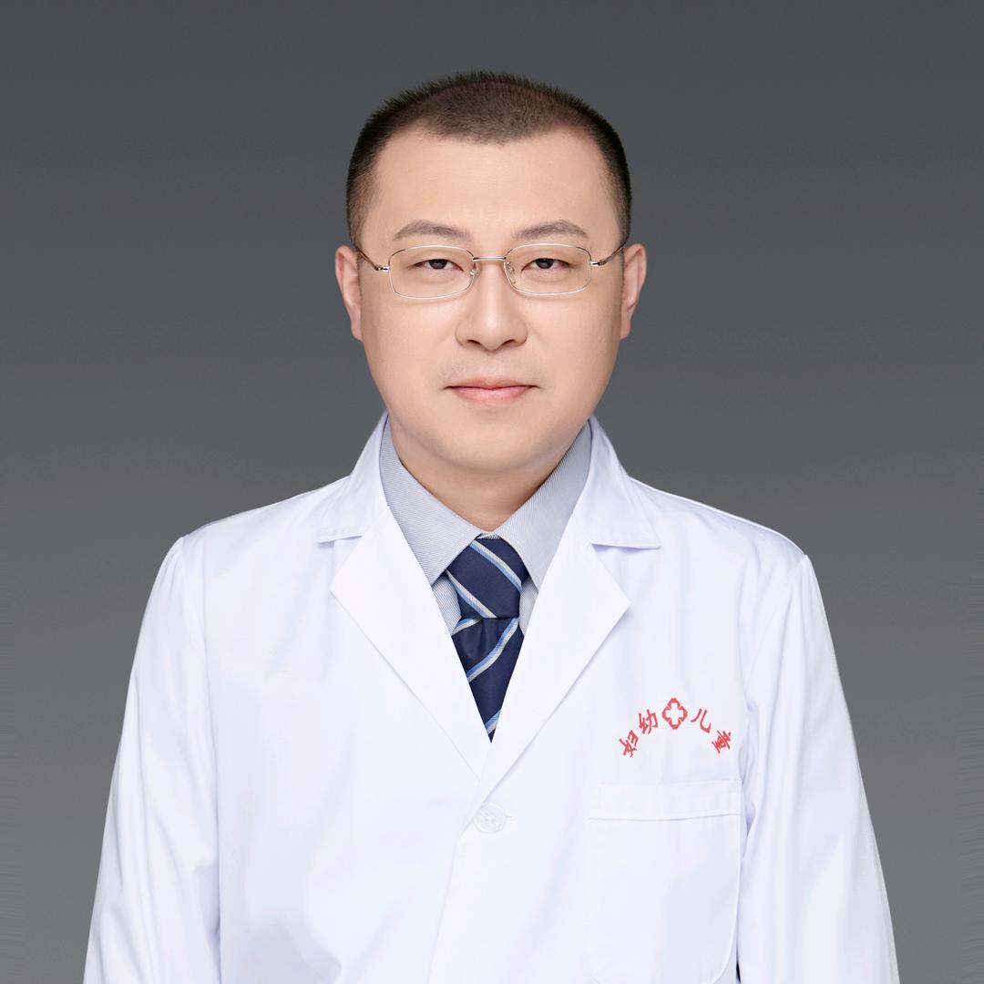 生殖医生崔向荣