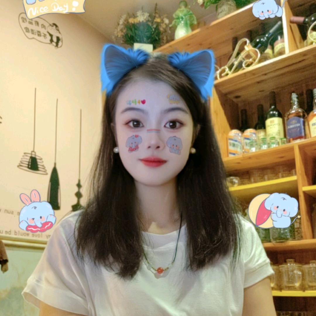 娇娇《谢决连赞》