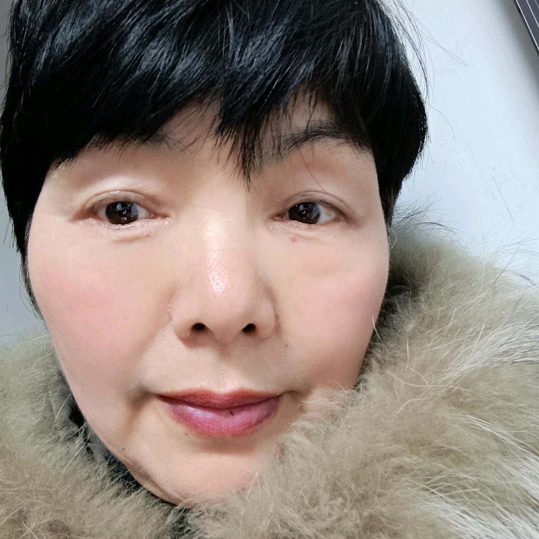 邱美丽