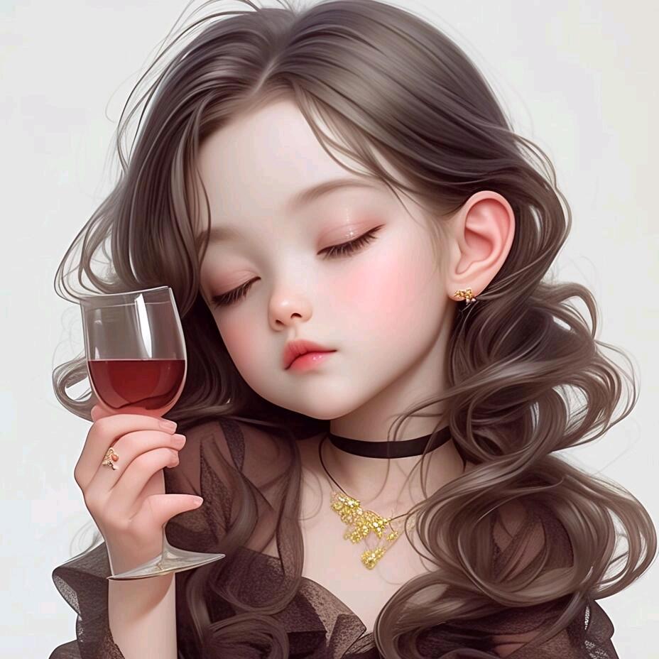 欢子美食