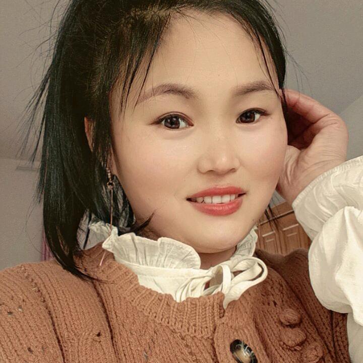 聋哑许妹子