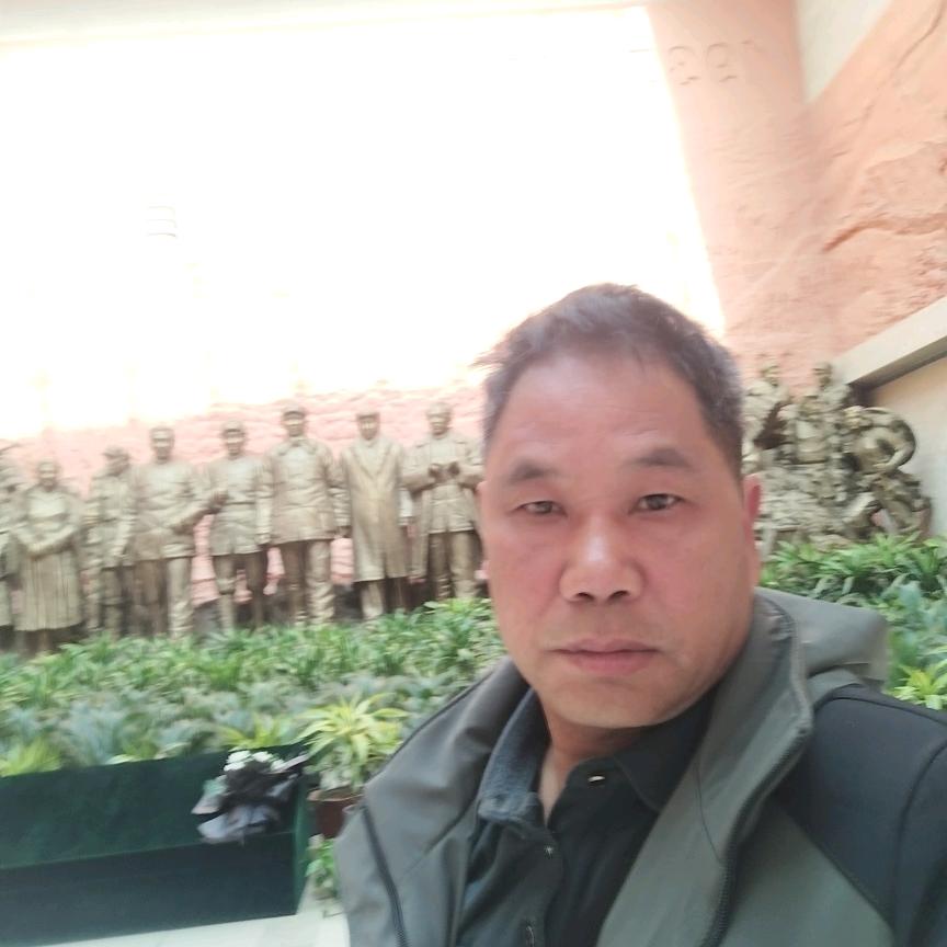 拥有一切。