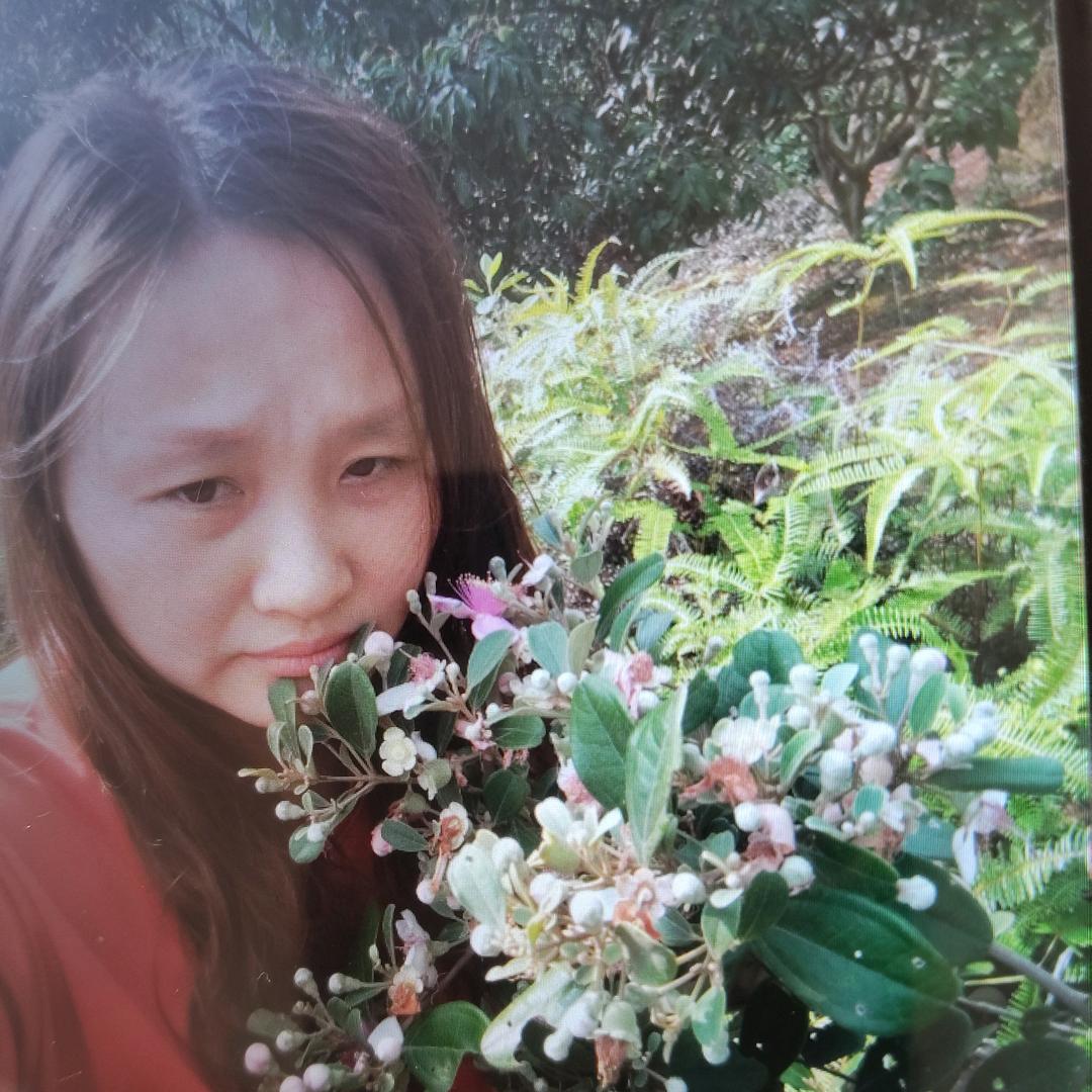 @💕₅²⁰傻丫头ོ¹ᶟ₁₄🌹