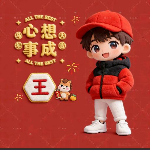 王历涛头像
