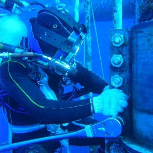 广西鑫濠潜水工程