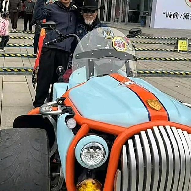 敏良车行