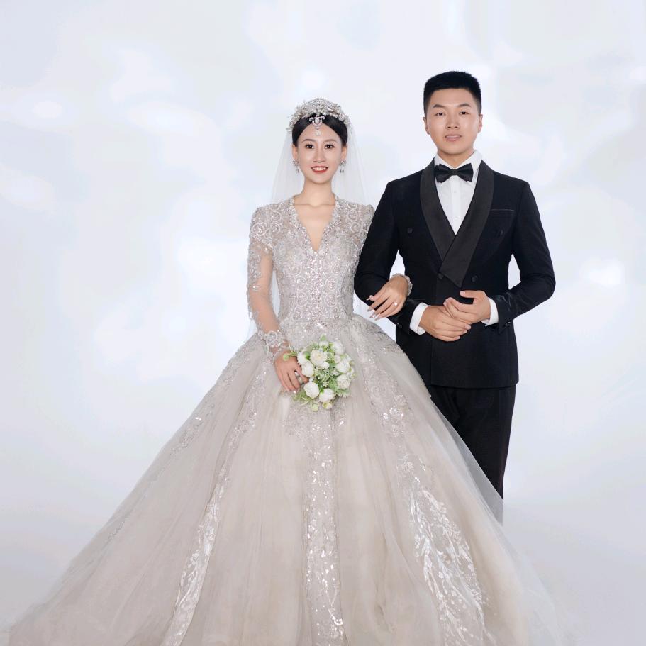 晓先女