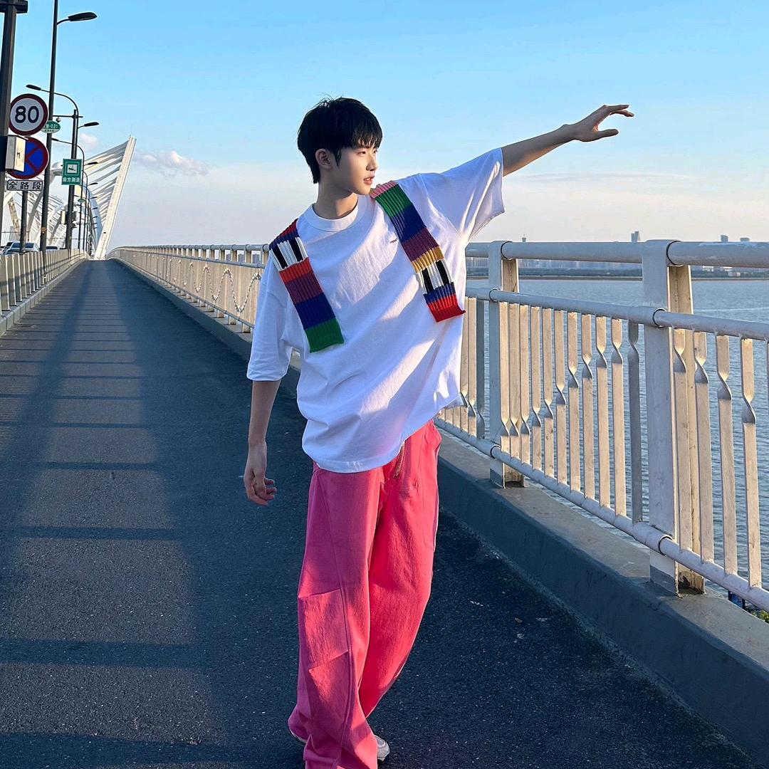 南同学（音乐认证人）