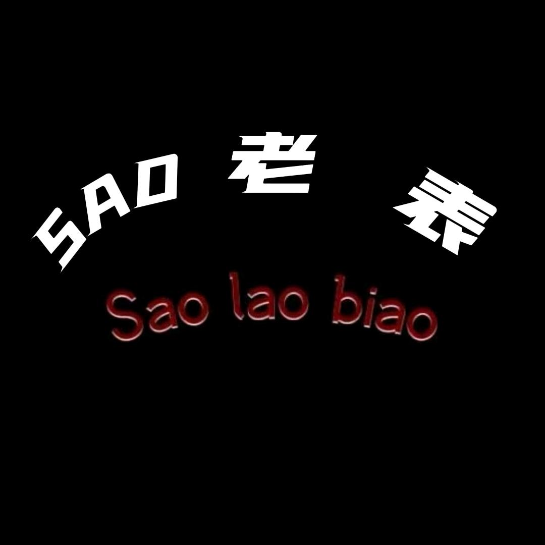 Sao老表团播