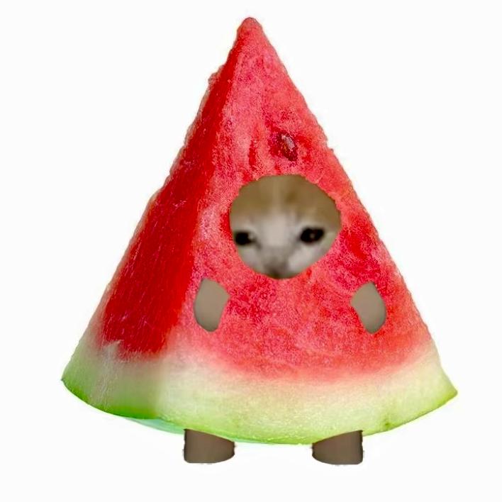 哈基西瓜