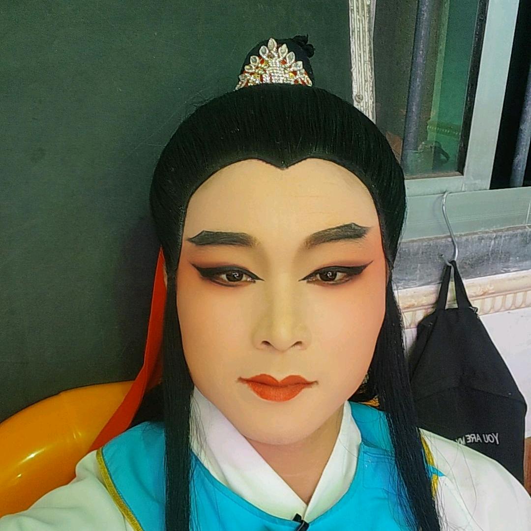 小熊🌹茶庄