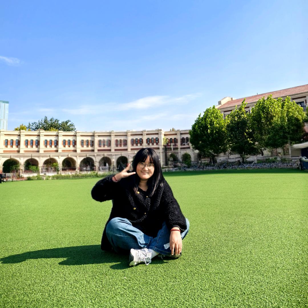 韦韦韦要加油鸭～