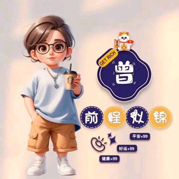 曾子