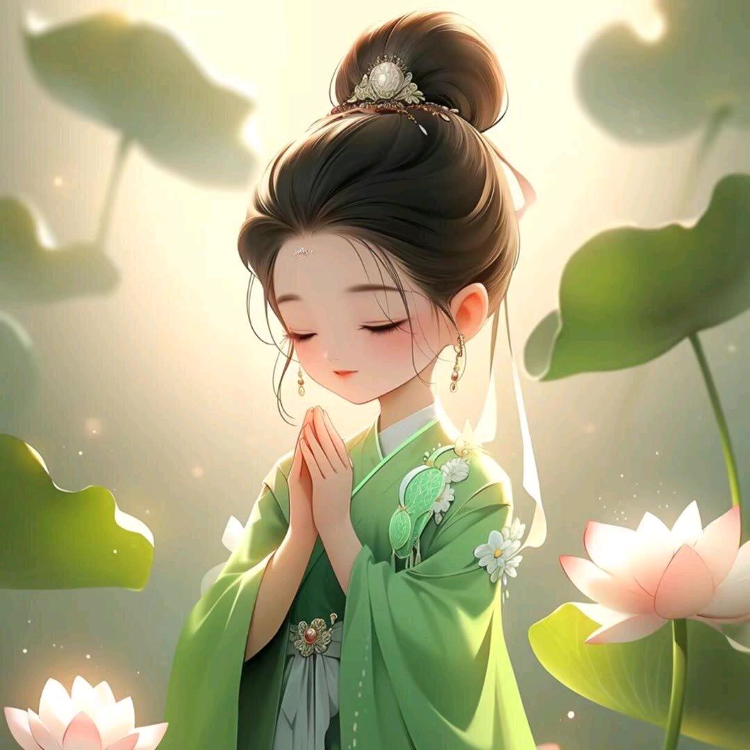 禅意（收徒）