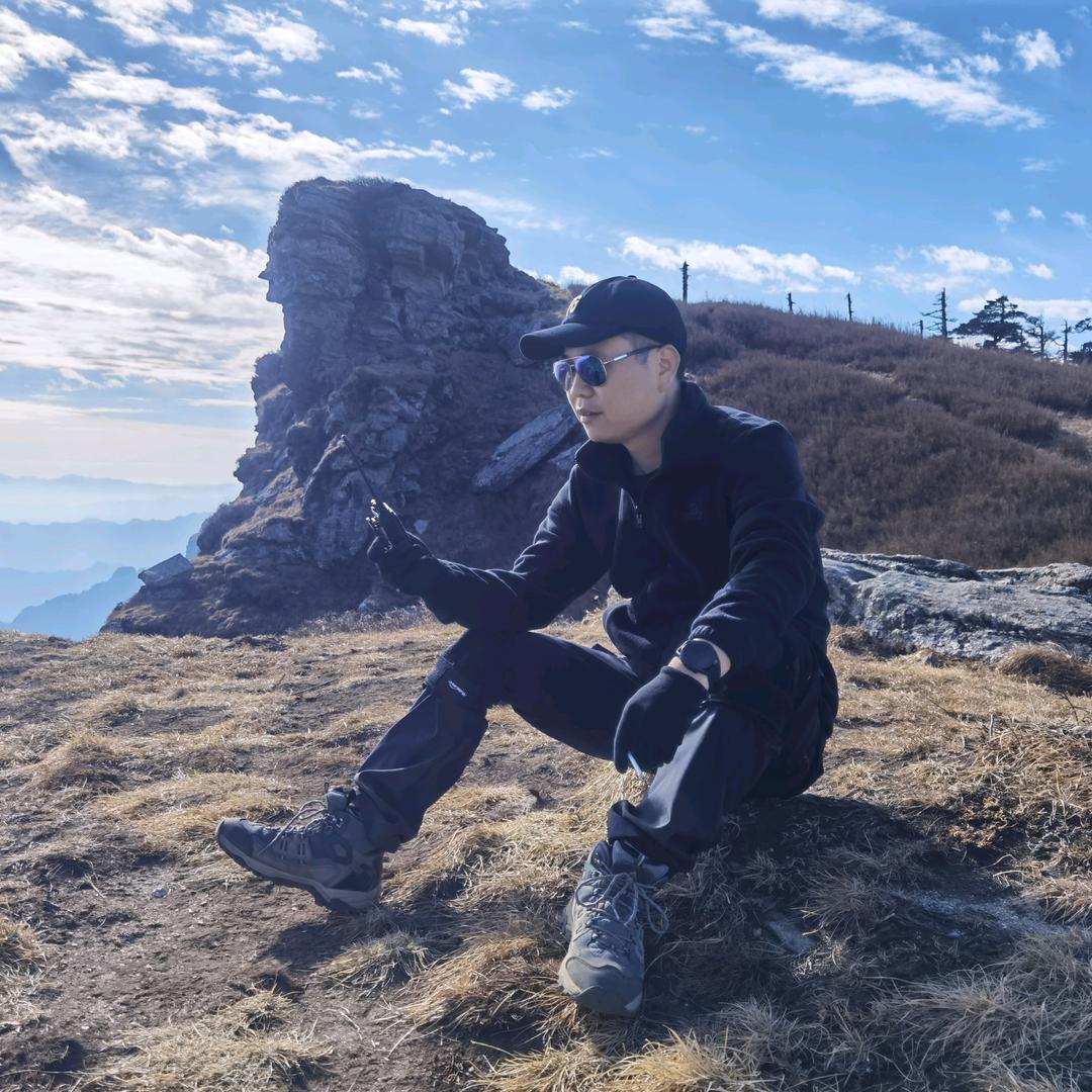 南̶风̶（秦岭总旋风）