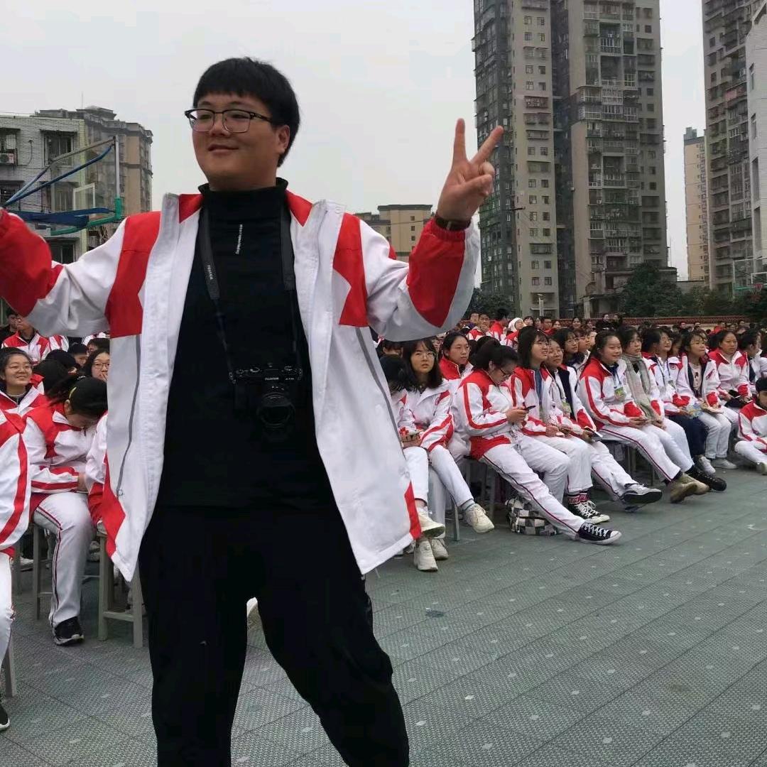 姚姚的故事（摄影版）