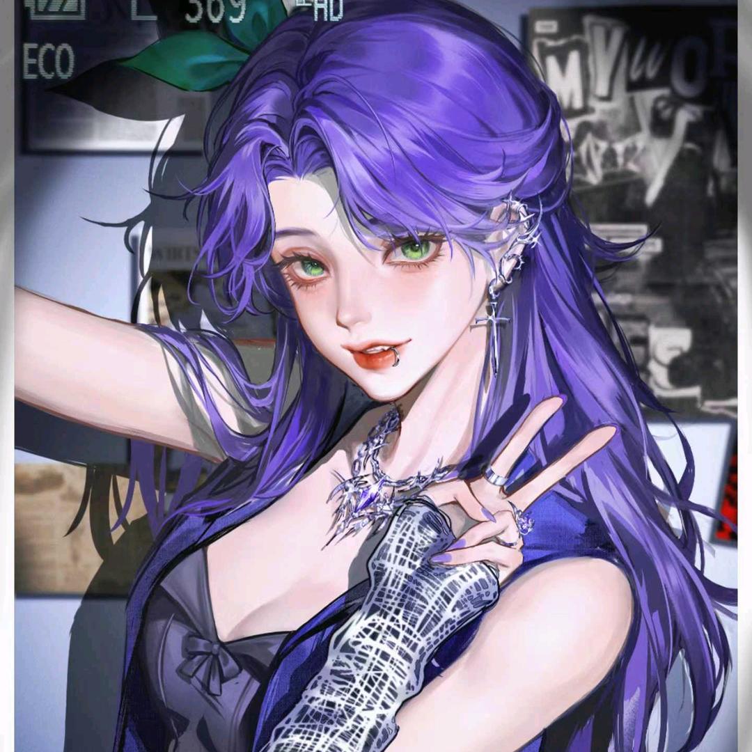 青绿丛生卷叶蕉