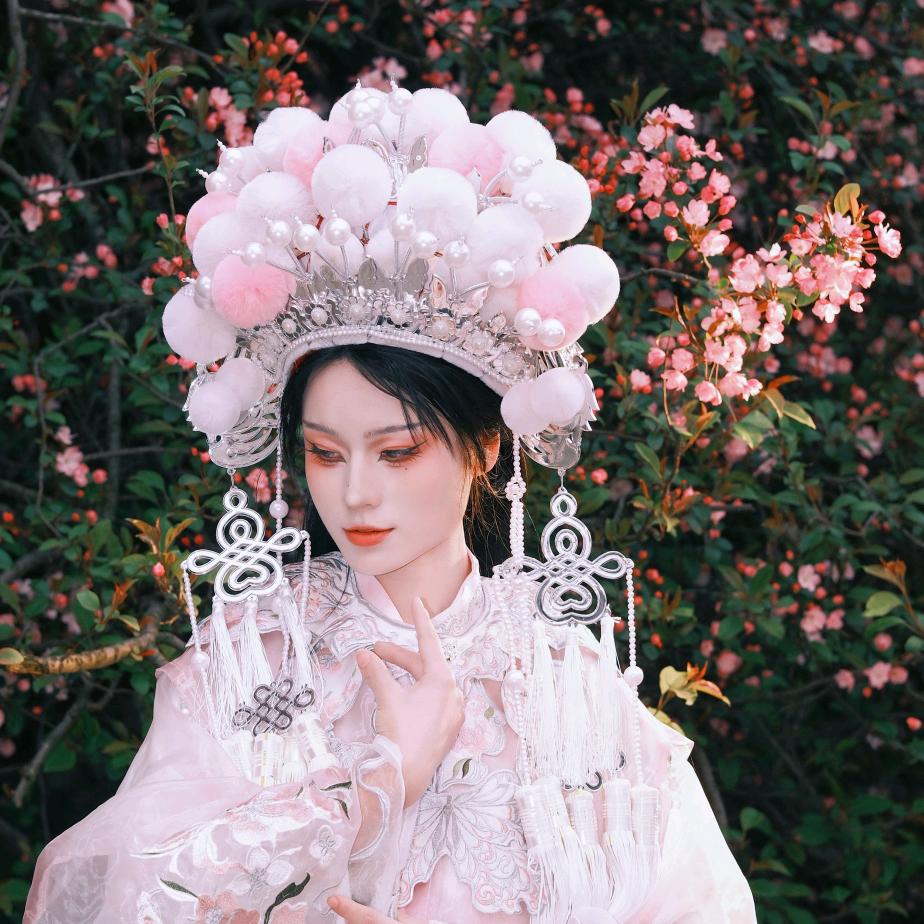 小意会如意