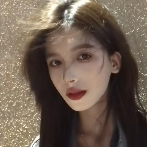 我观山青