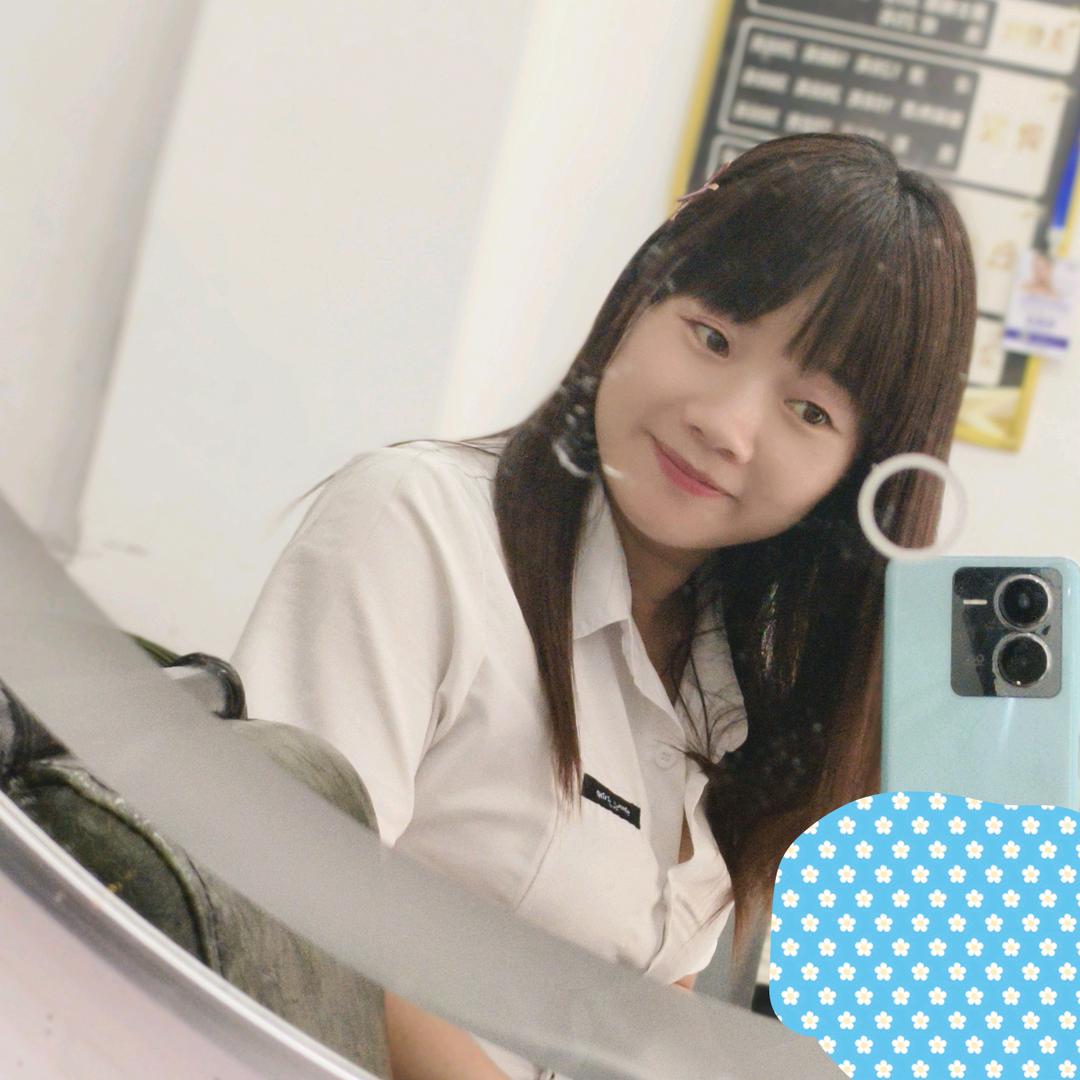 🎀陈钱罐🎀