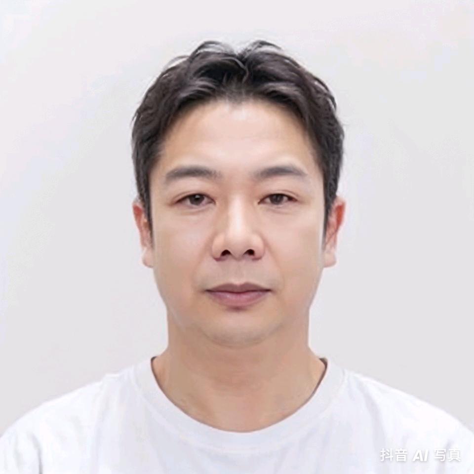 中年油腻大叔