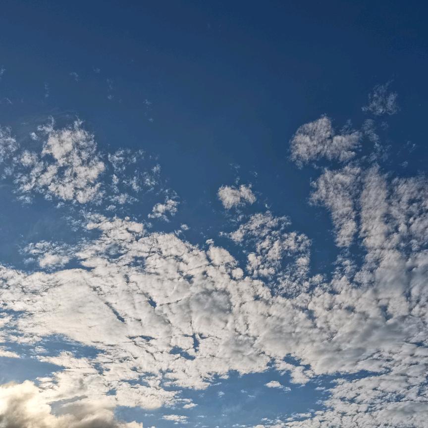 天丶空