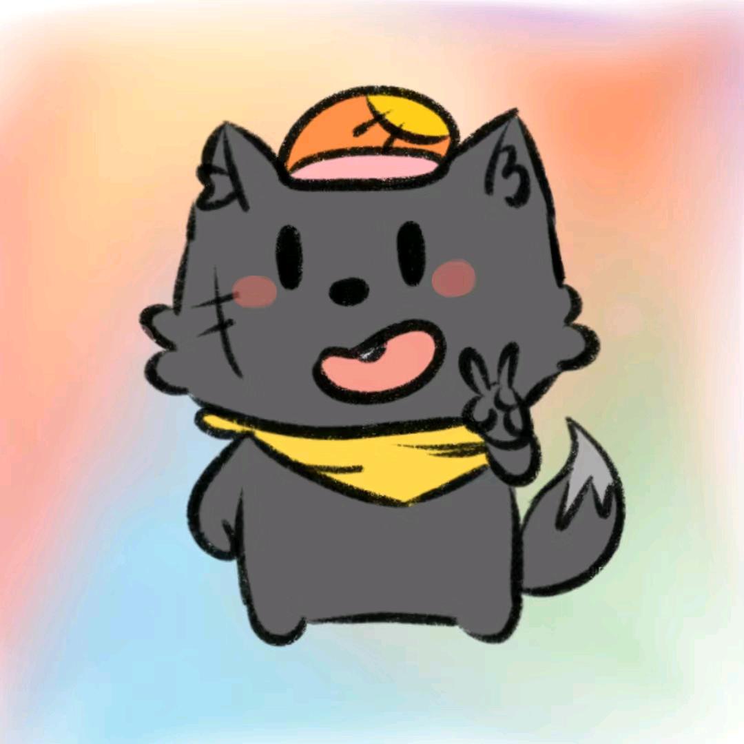 狼叔不浪