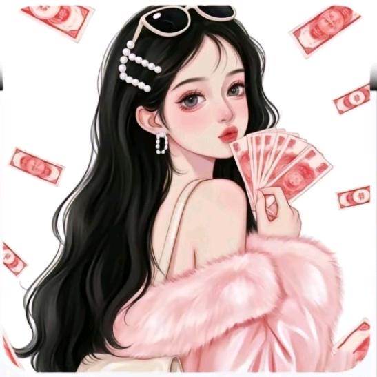 攒一口袋橘子糖