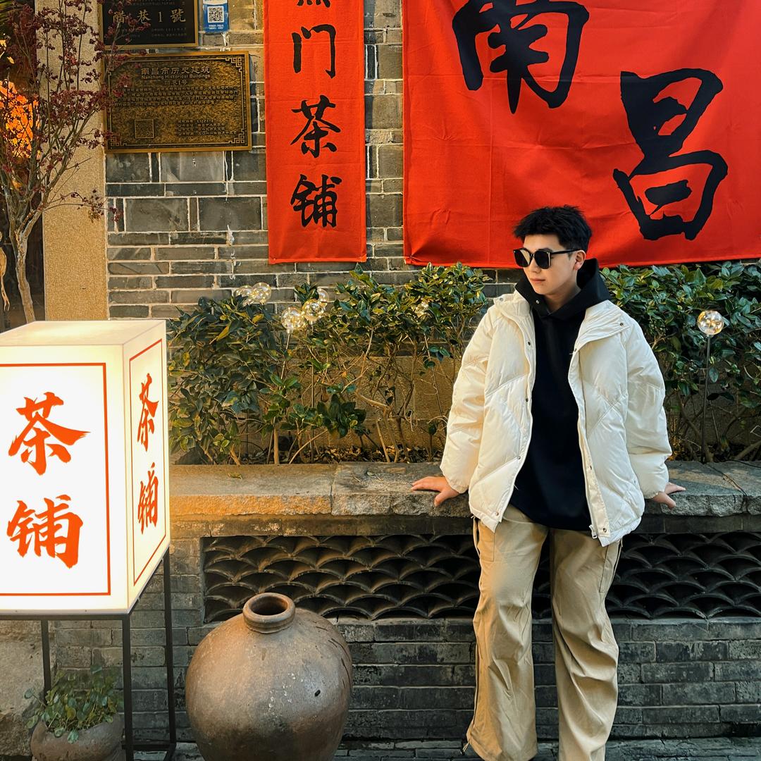 一川