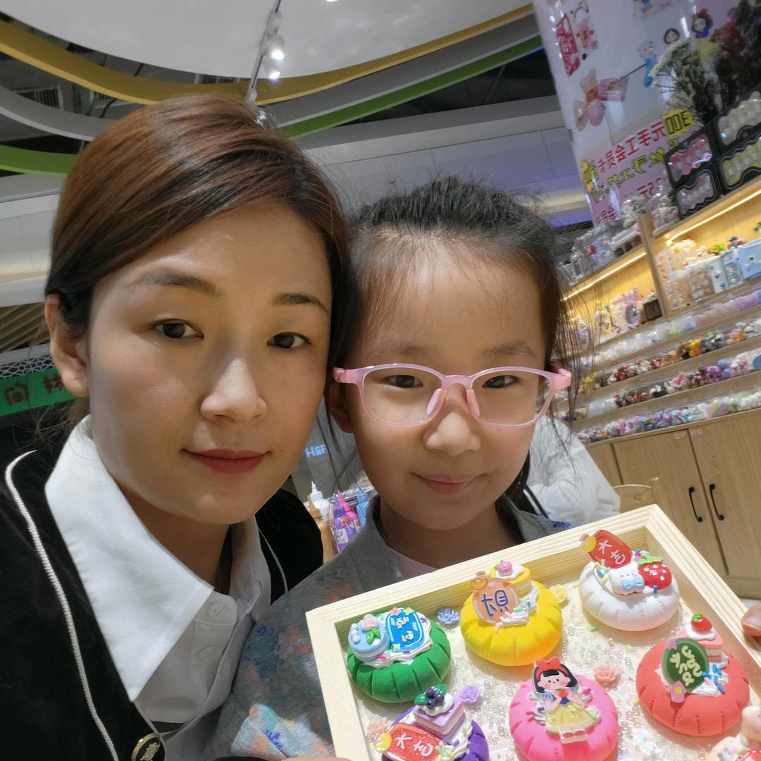 荃荃妈09:30