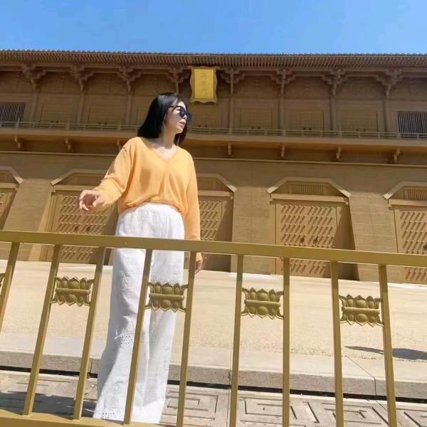 財记潮汕牛肉火锅闻娜