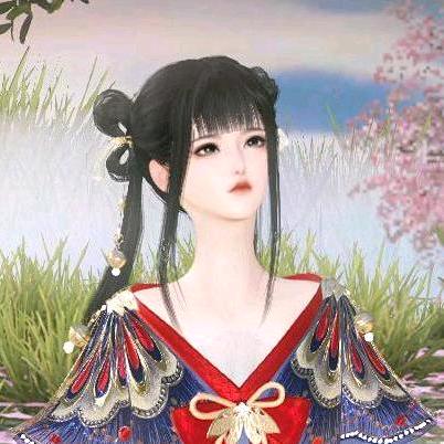 梨花巷动漫