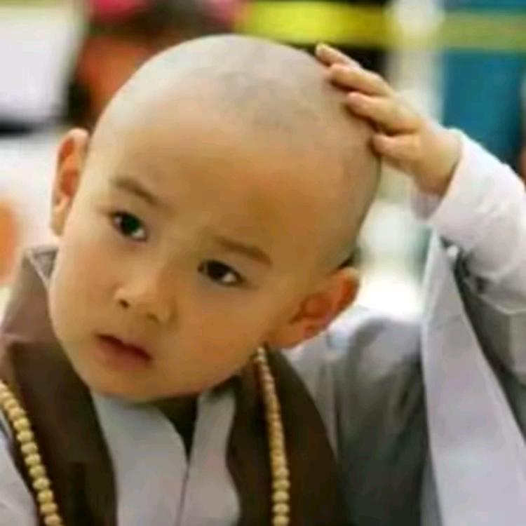 曾经的你