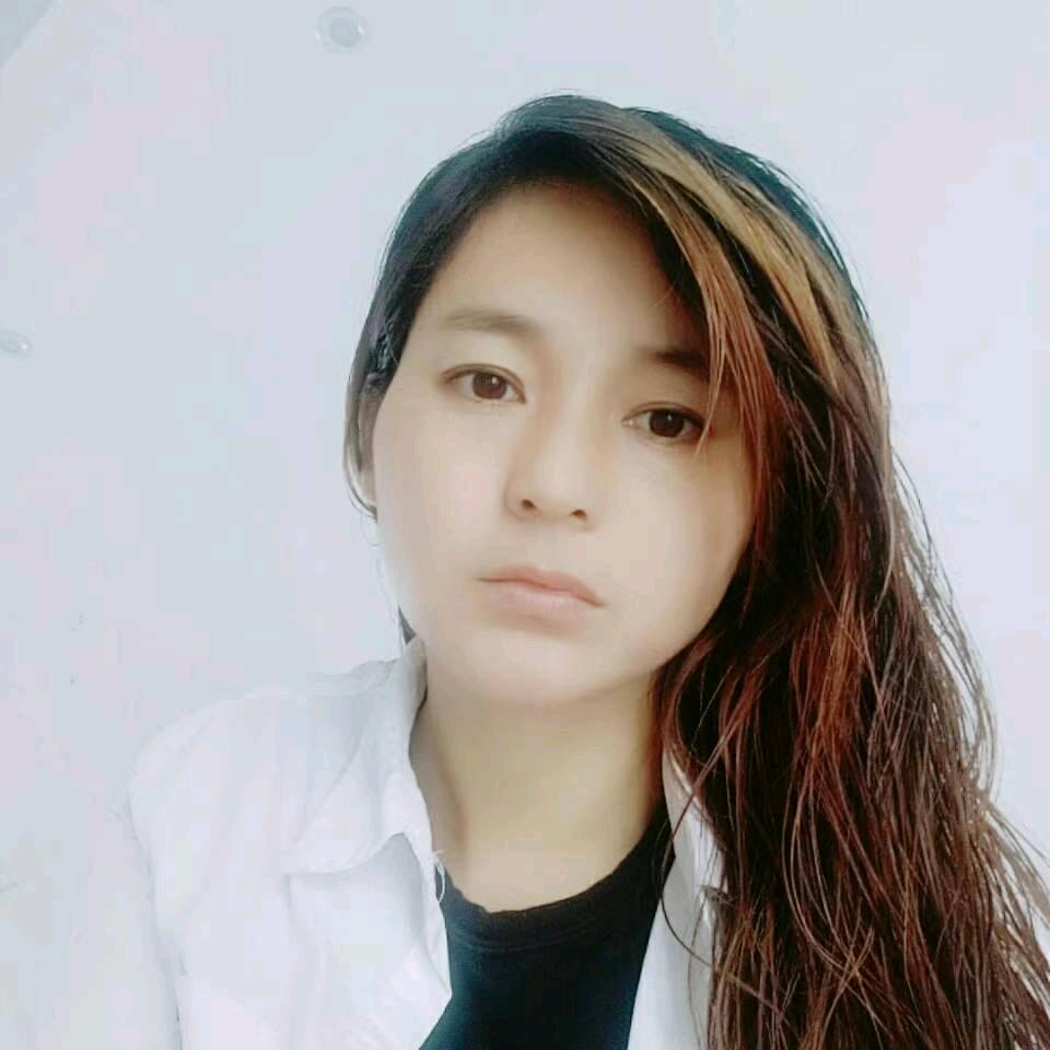 我是玲玲呀！(章玲青)