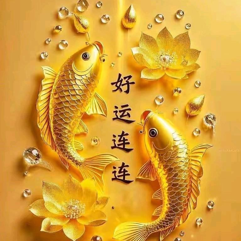 福运