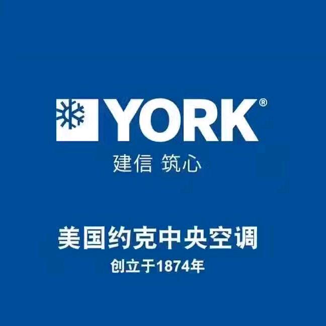 「滁州约克水生态」空调地暖两联供——小波