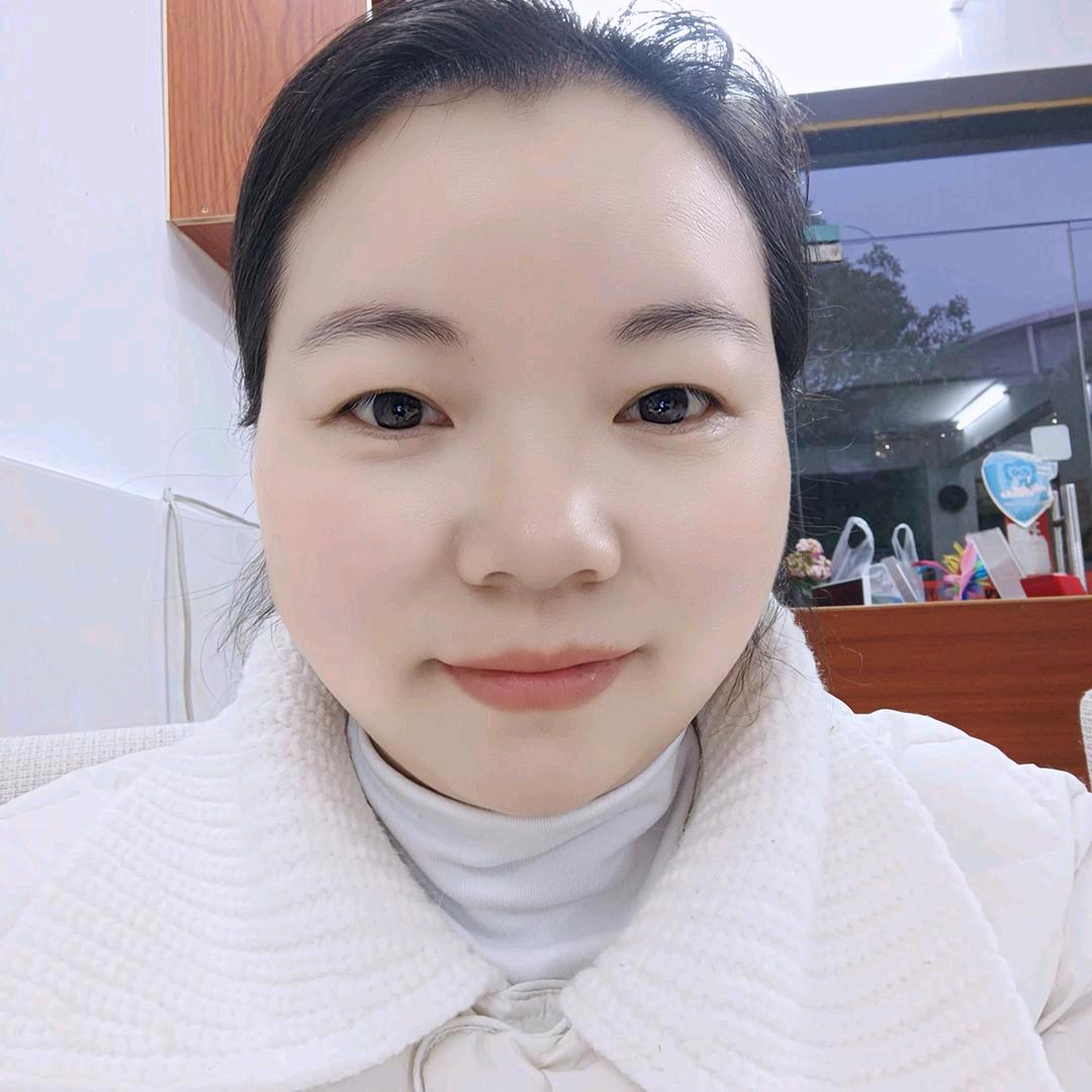 香香