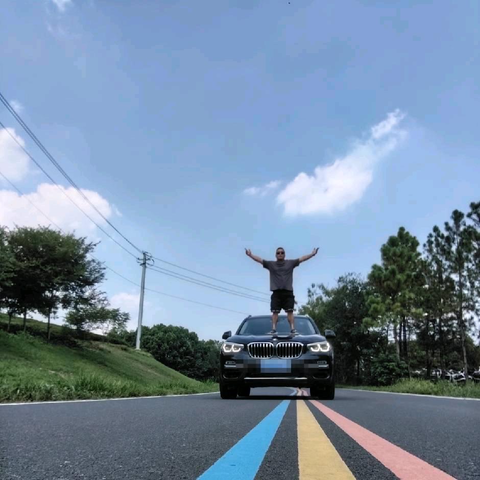 阿超的故事