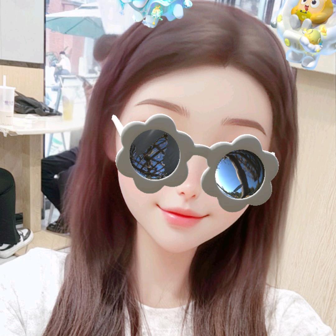 小小甜心～❤