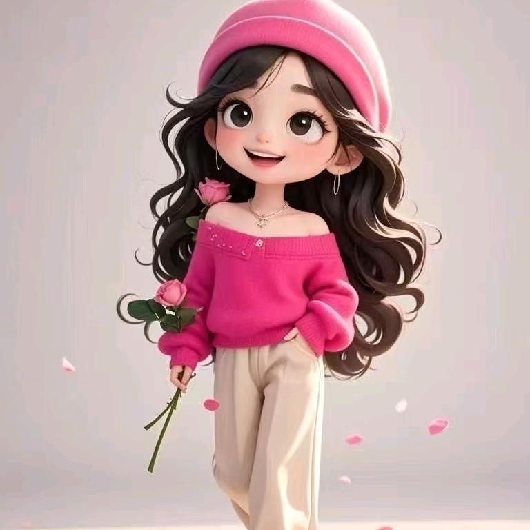 @做自己的女王👸💄💋